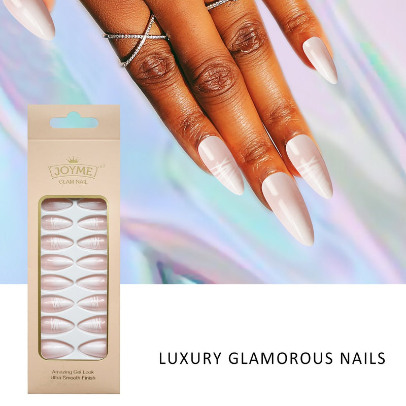 ZQNT Nail Tip Series ZQNT083