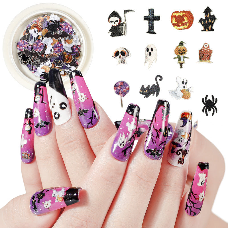 Christmas and Halloween series NSZJ034