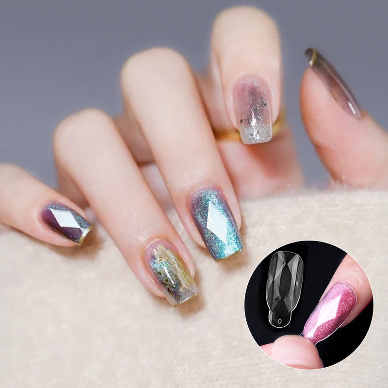 NTOM Nail Tips NTOM055