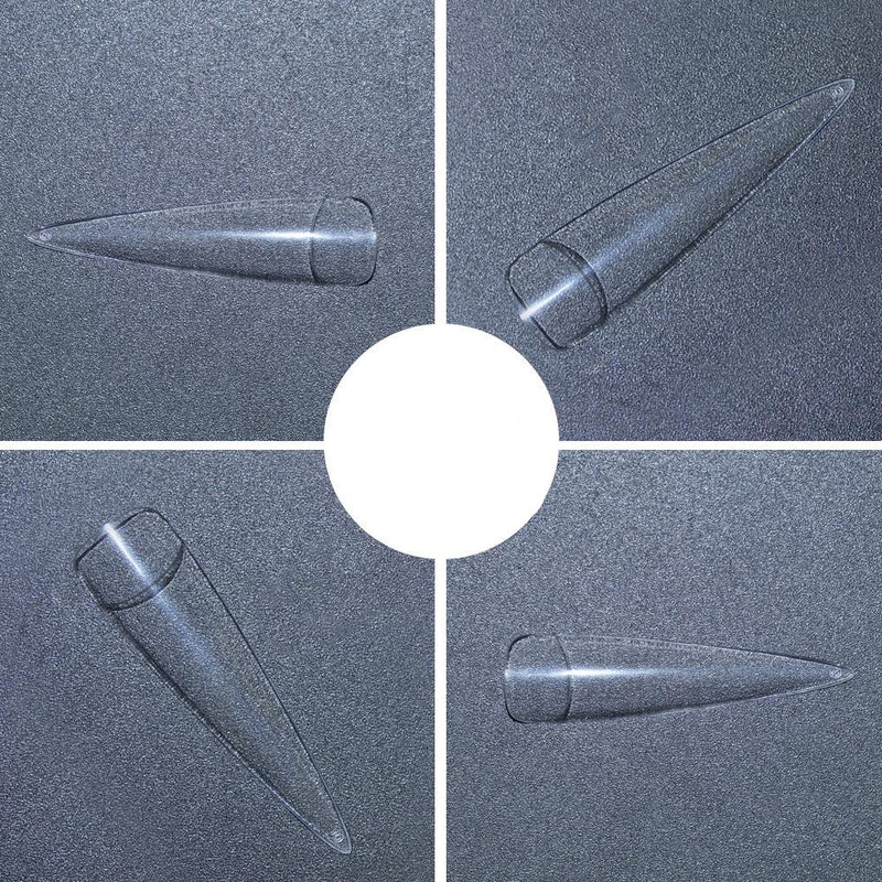 ZQNT Nail Tip Series ZQNT054