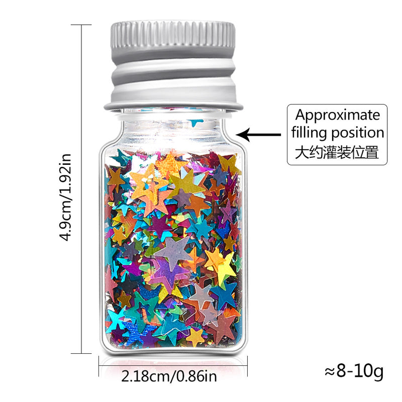 Nail Sequins NEWY033