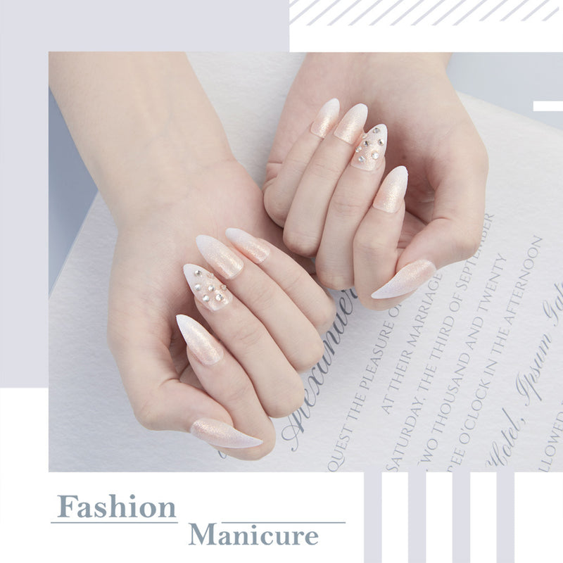 ZQNT Nail Tip Series ZQNT069