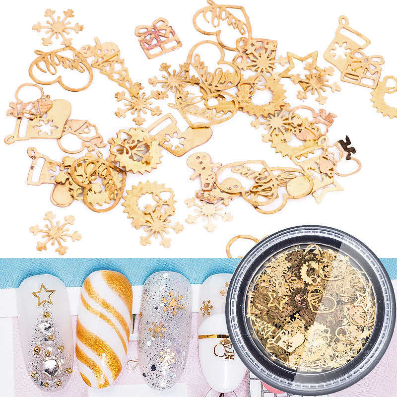 Christmas and Halloween series NSZJ004