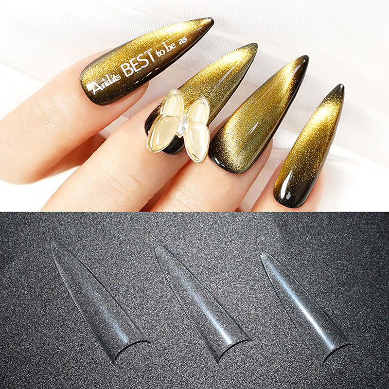 ZQNT Nail Tip Series ZQNT088