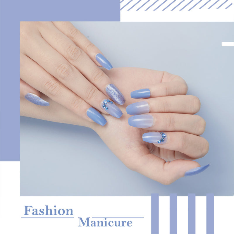 ZQNT Nail Tip Series ZQNT070