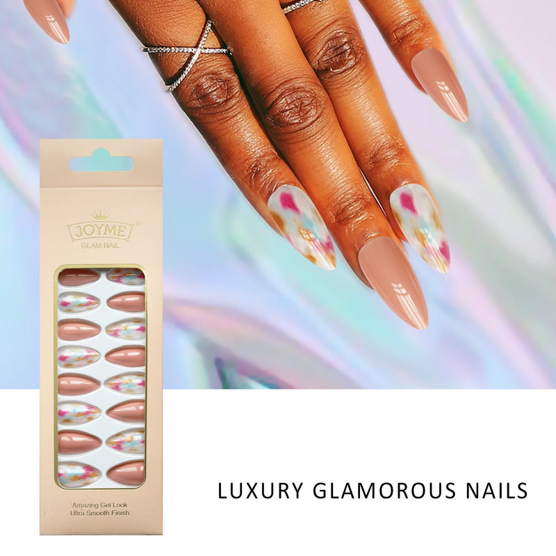 ZQNT Nail Tip Series ZQNT082