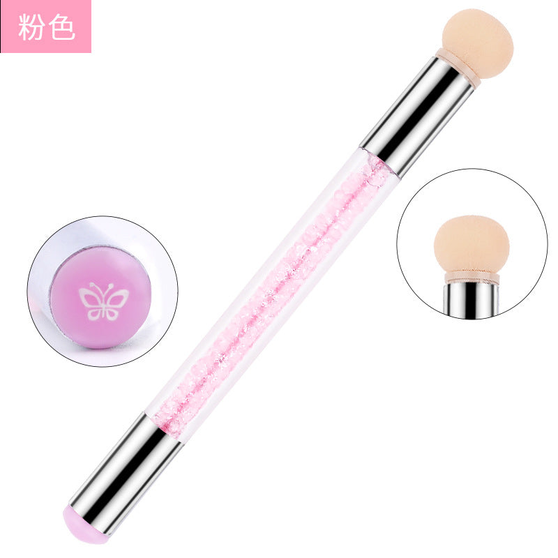 Nail Art Brush NBOM057
