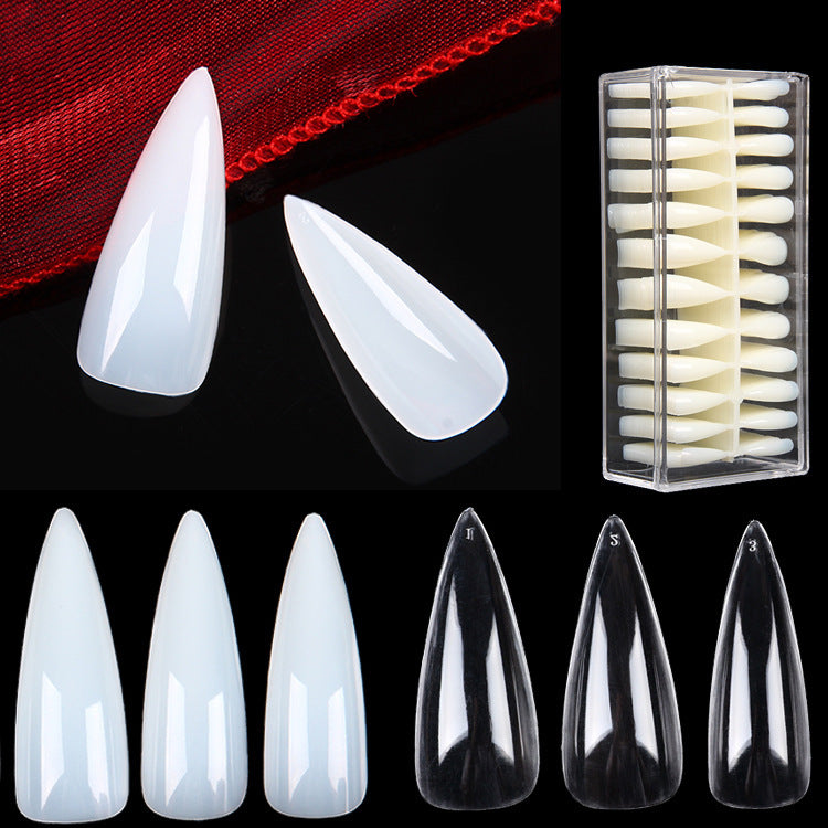 Nail Tips TP048
