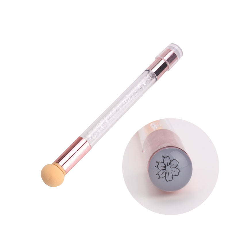 Nail Stampor PNSDM006 – Youvi
