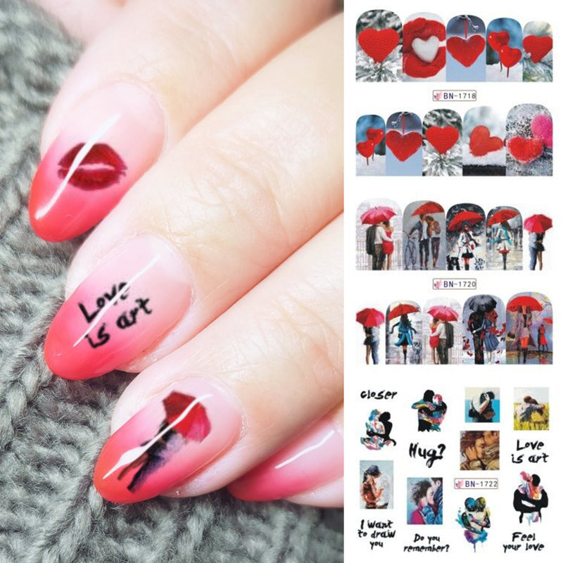 Valentine&