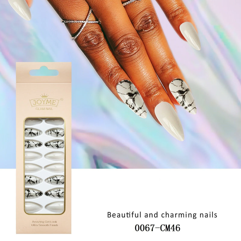 ZQNT Nail Tip Series ZQNT073