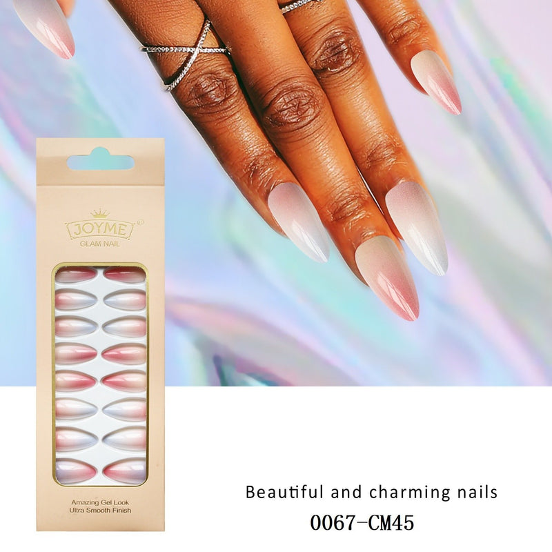 ZQNT Nail Tip Series ZQNT074