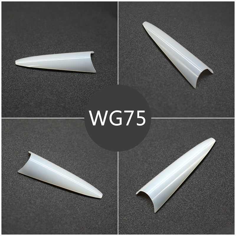 ZQNT Nail Tip Series ZQNT089