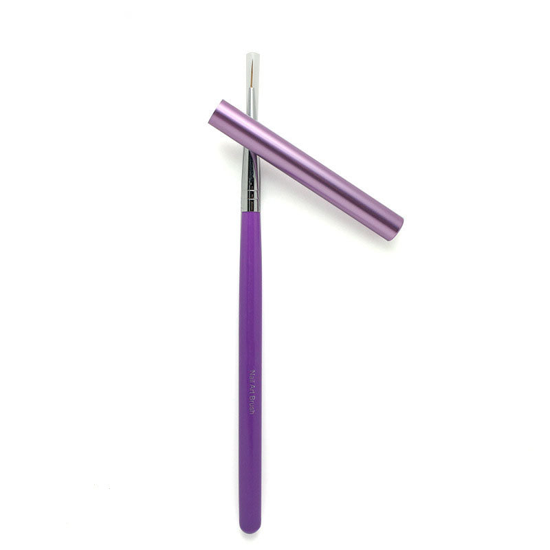 Nail Art Brush YYB062