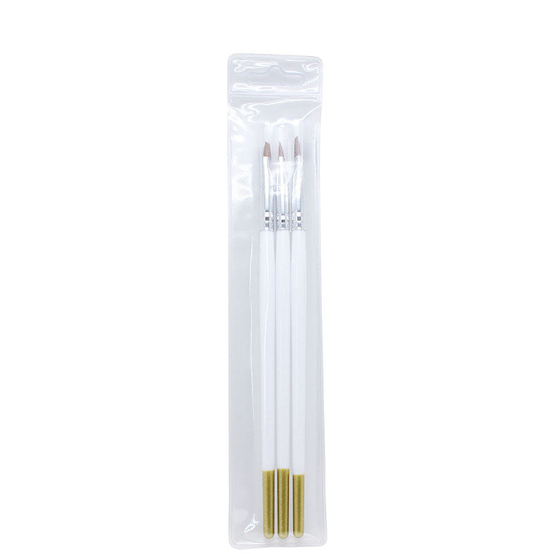 Nail Art Brush YYB079