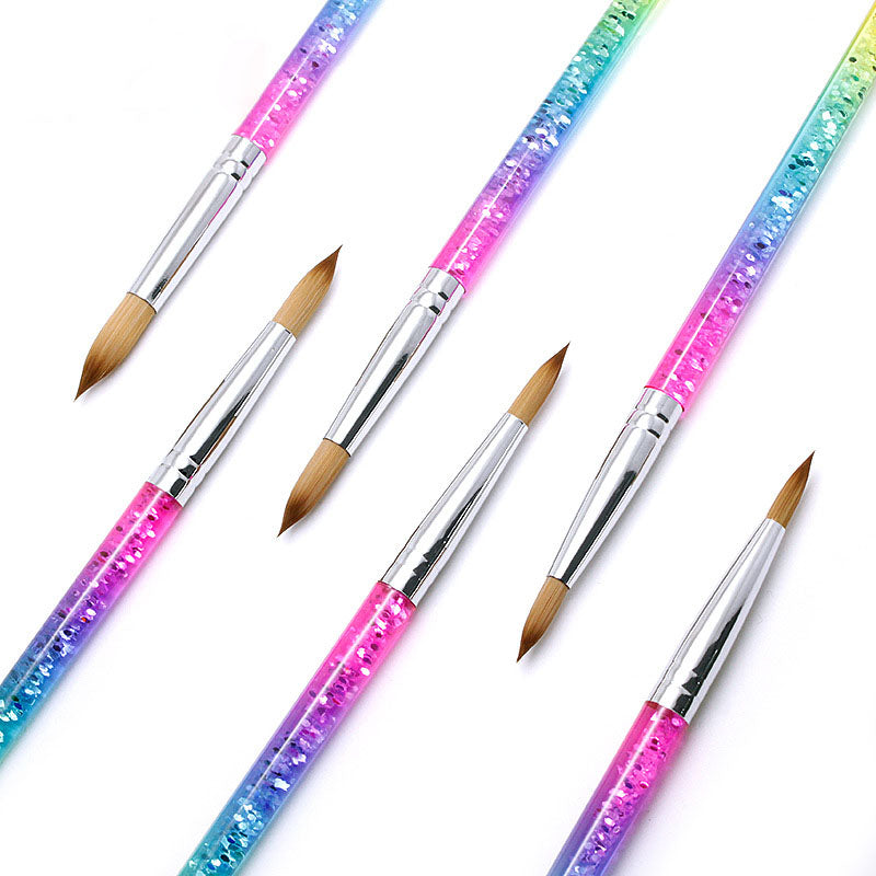 Nail Art Brush YYB072