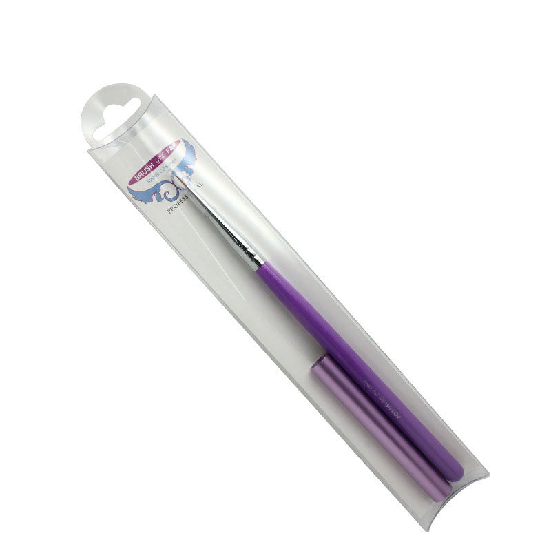 Nail Art Brush YYB056