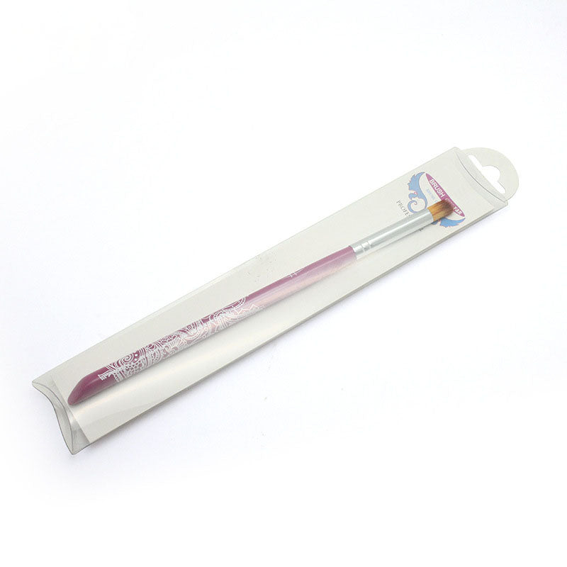 Nail Art Brush YYB058