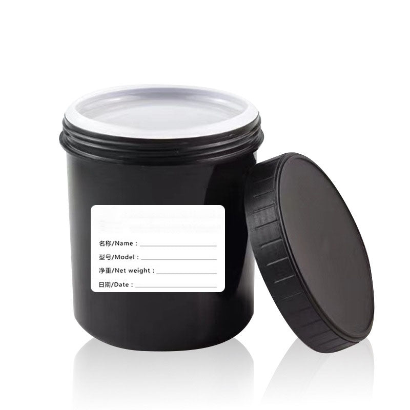 NGPF055 Top Coat Nail Polish Glue Kilogram Pack, Wearing Nail Special Sticky Diamond Nail Art, No-wash Hard Top Coat