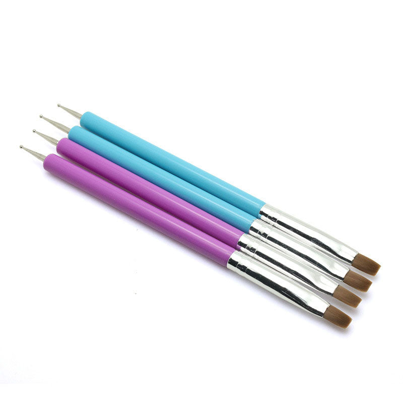 Nail Art Brush YYB080