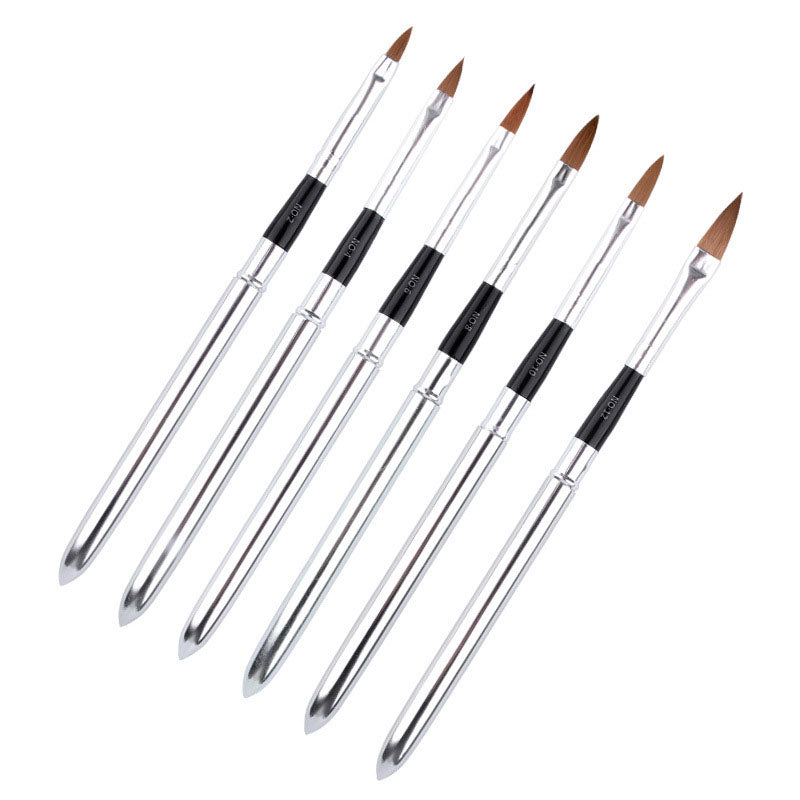 Nail Art Brush NBOM047