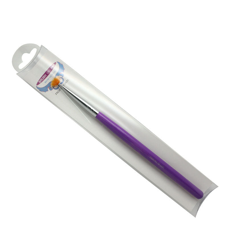 Nail Art Brush YYB044