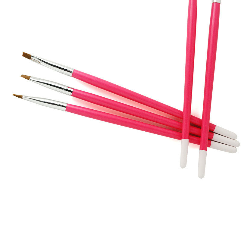 Nail Art Brush YYB082