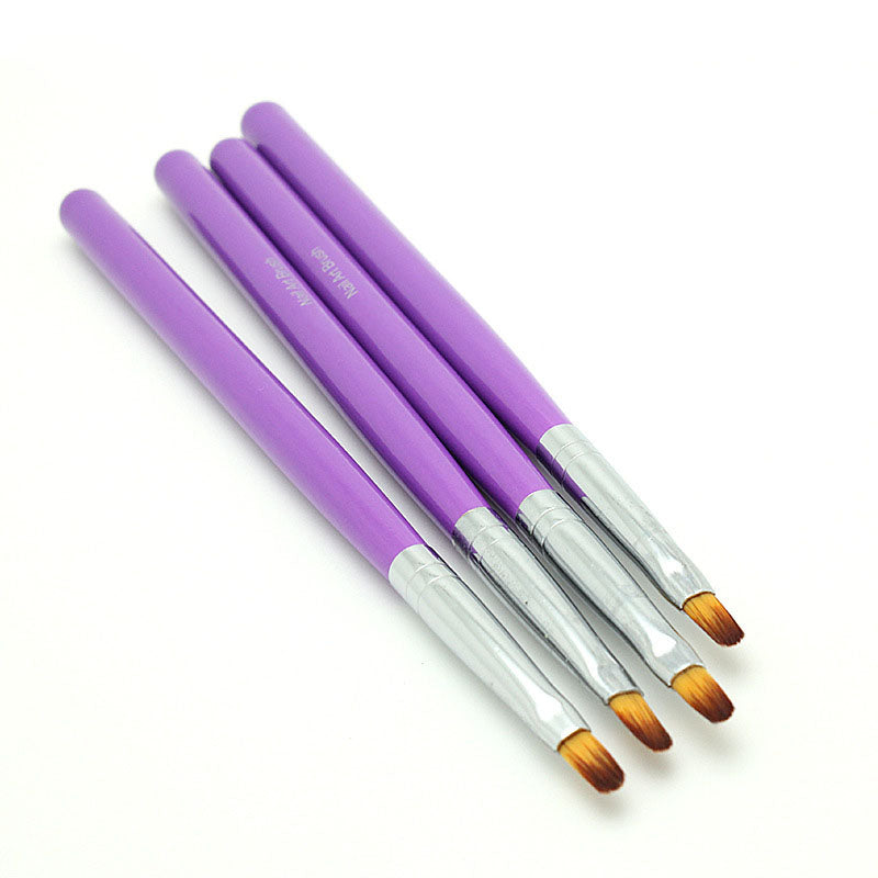Nail Art Brush YYB065