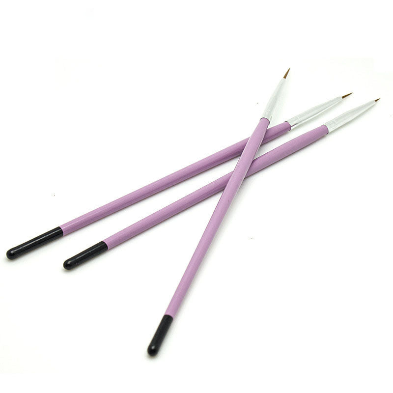 Nail Art Brush YYB061