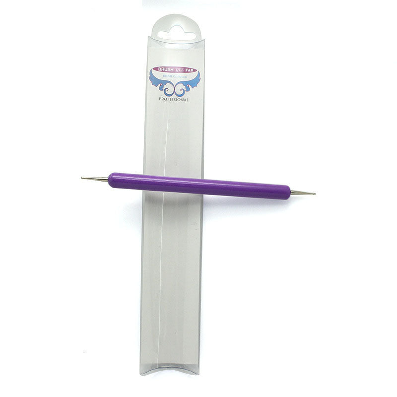 Nail Art Brush YYB081