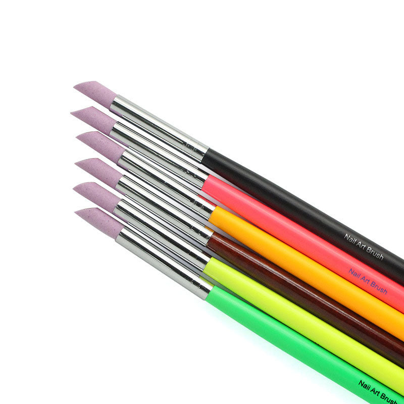 Nail Art Brush YYB049