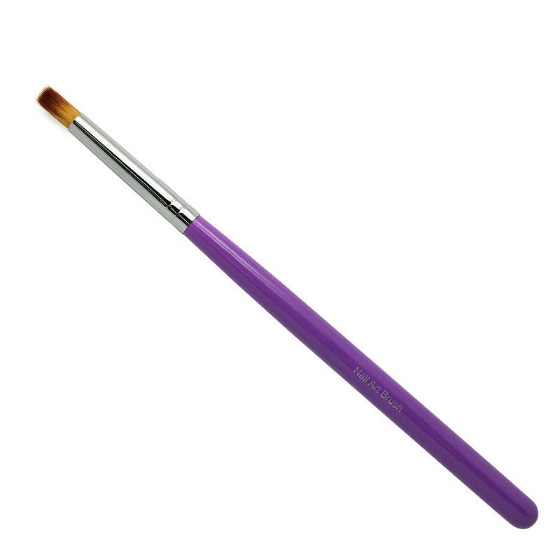 Nail Art Brush YYB071
