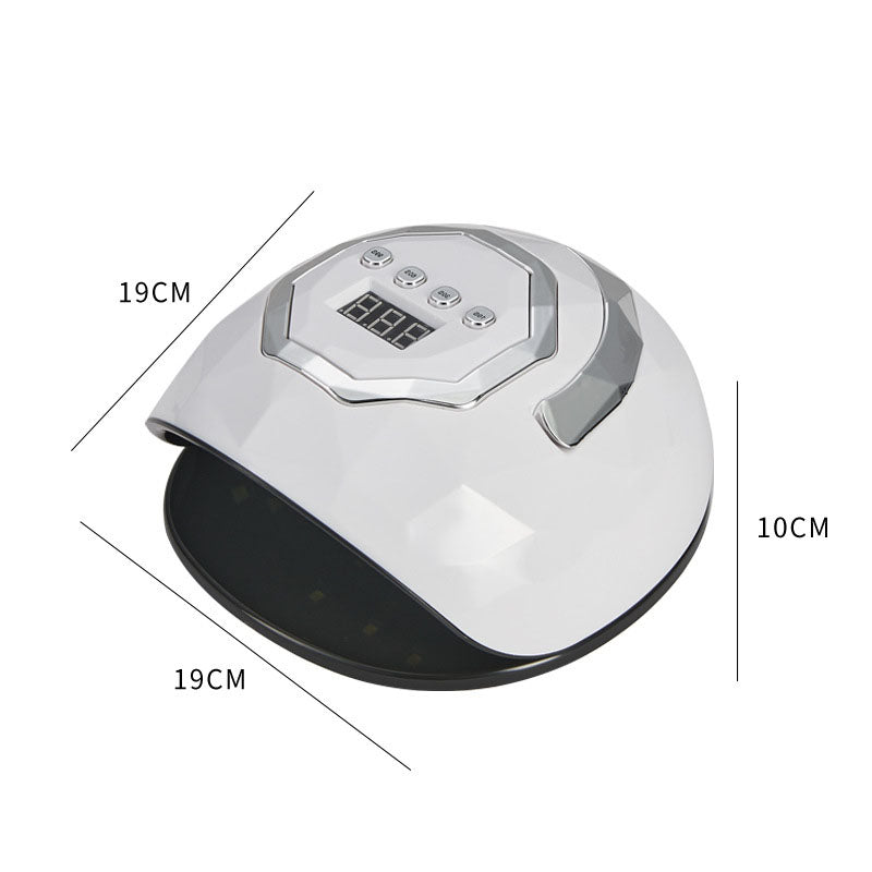 86W New F6 Plus Nail Lamp NL092