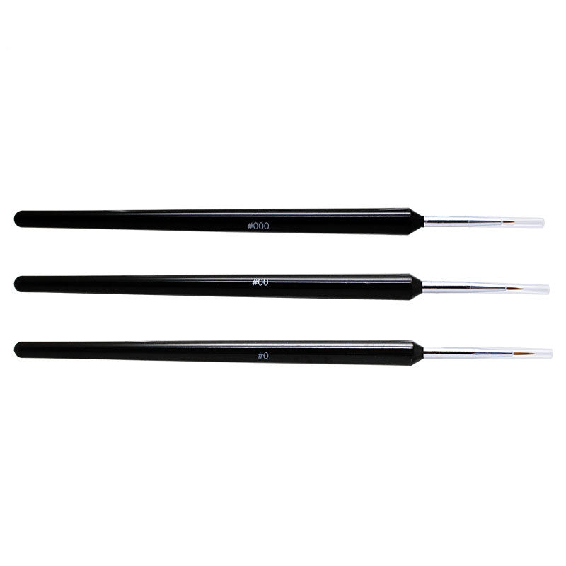 Nail Art Brush YYB030