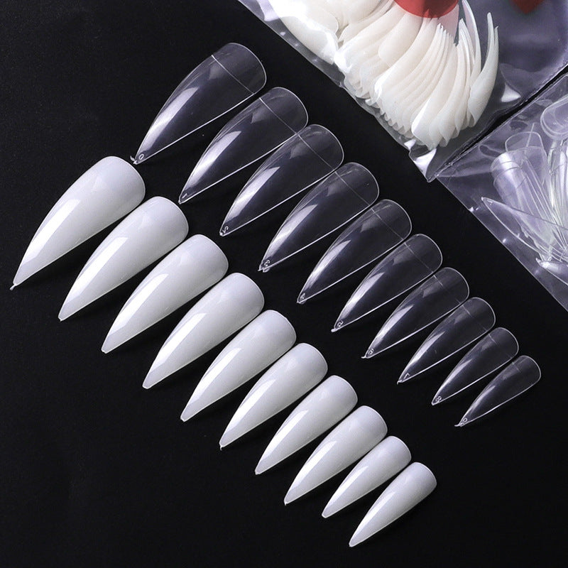 NTOM Nail Tips NTOM057