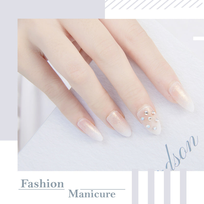 ZQNT Nail Tip Series ZQNT069