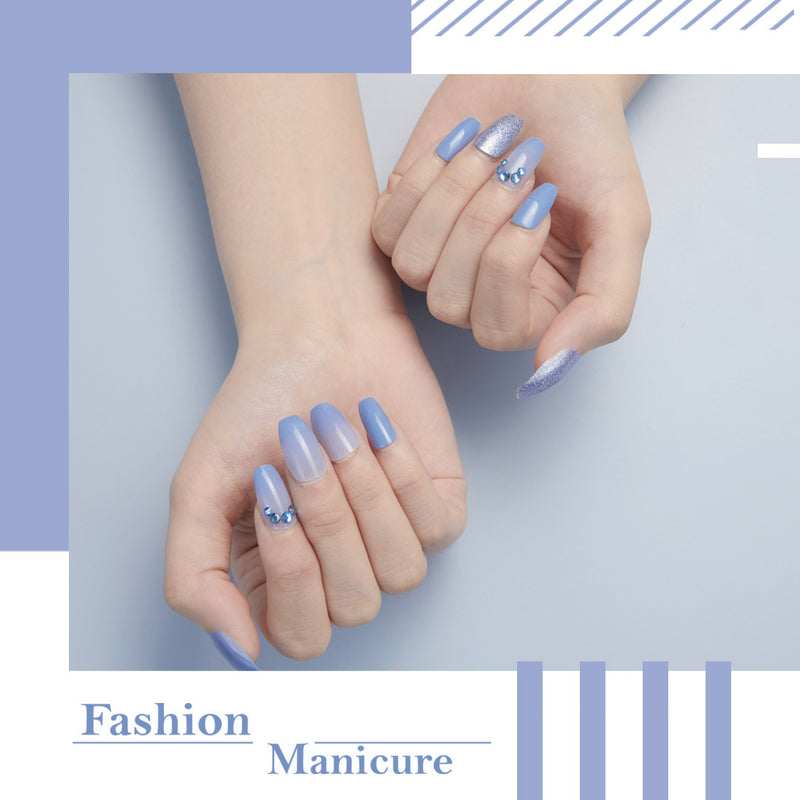 ZQNT Nail Tip Series ZQNT070