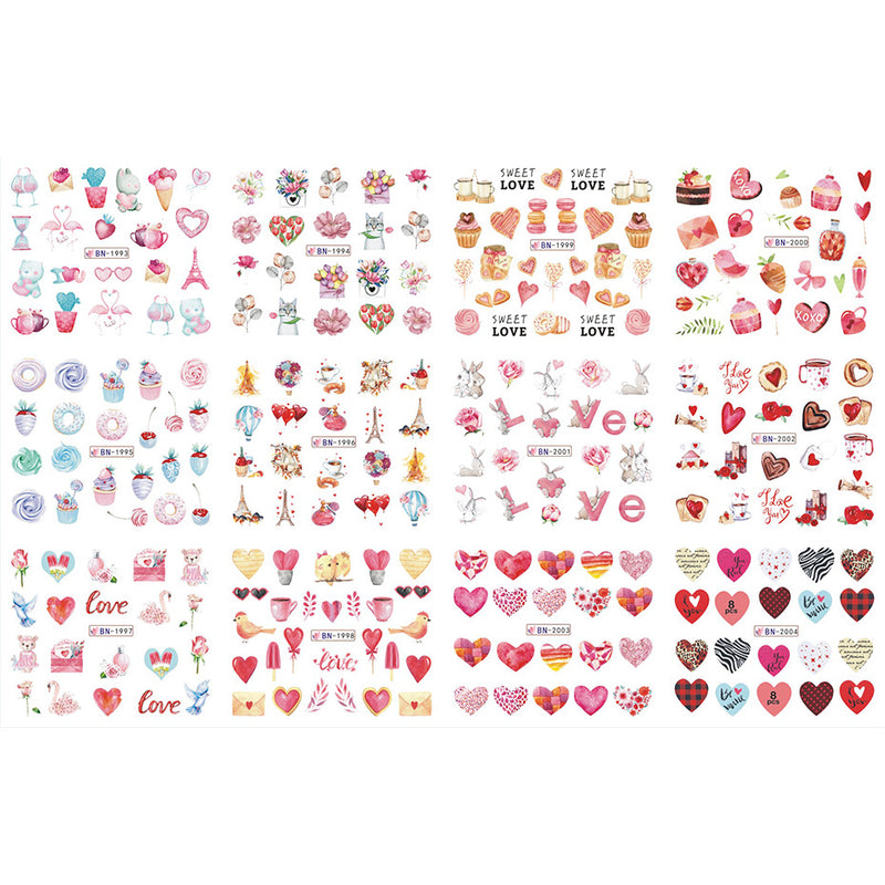 Valentine&