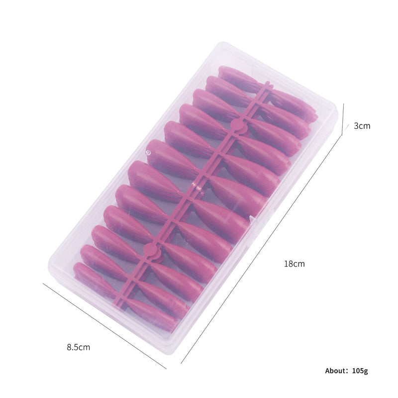 NTOM Nail Tips NTOM054