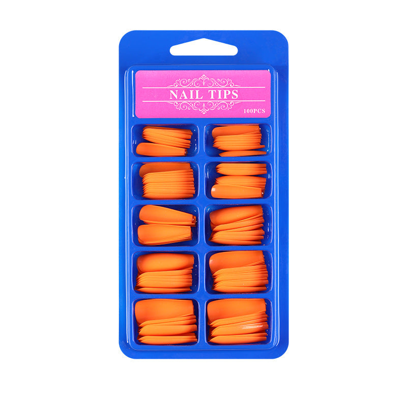 Press on Nail Tips NTPP011