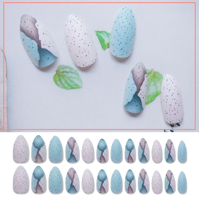 ZQNT Nail Tip Series ZQNT050