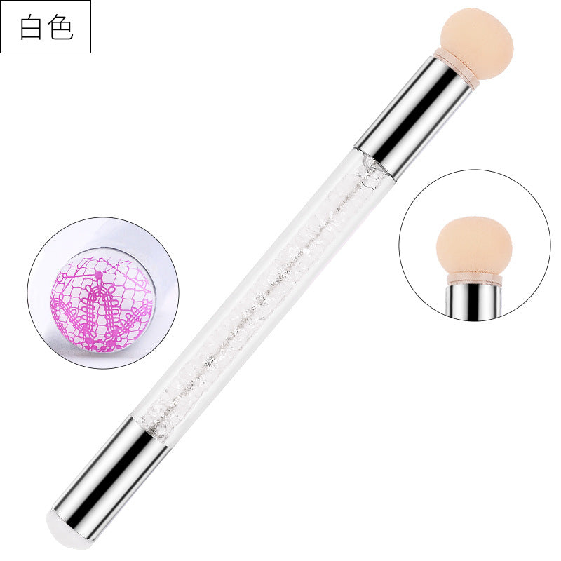 Nail Art Brush NBOM057