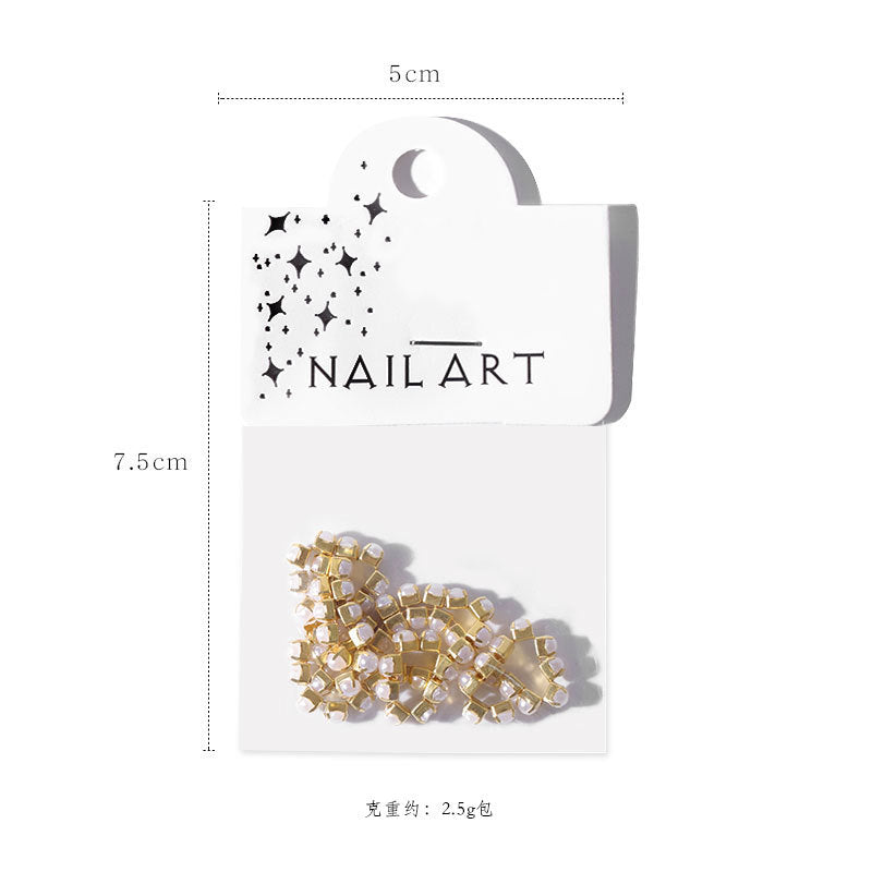 Nail Decoration YOM054