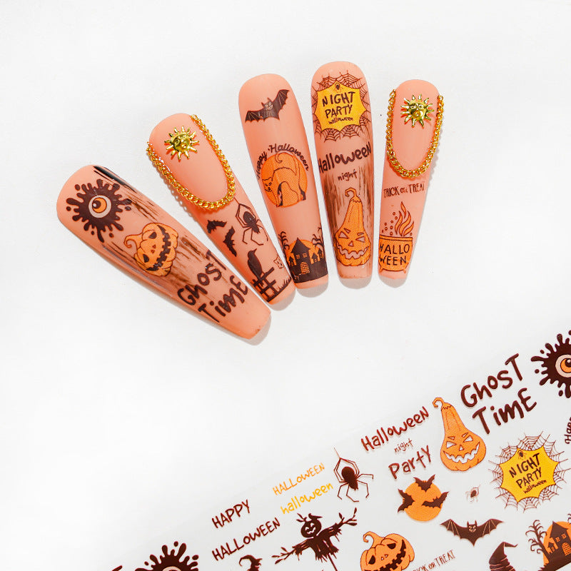 Christmas and Halloween series NSZJ011