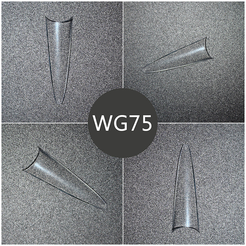 ZQNT Nail Tip Series ZQNT088