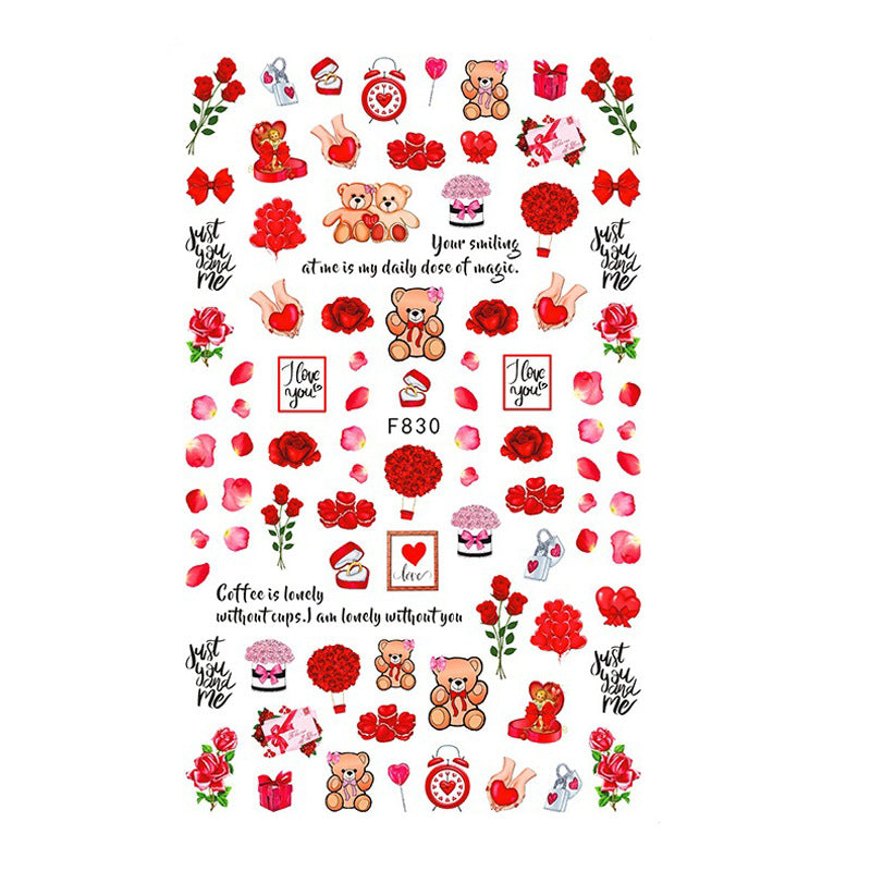 Valentine&