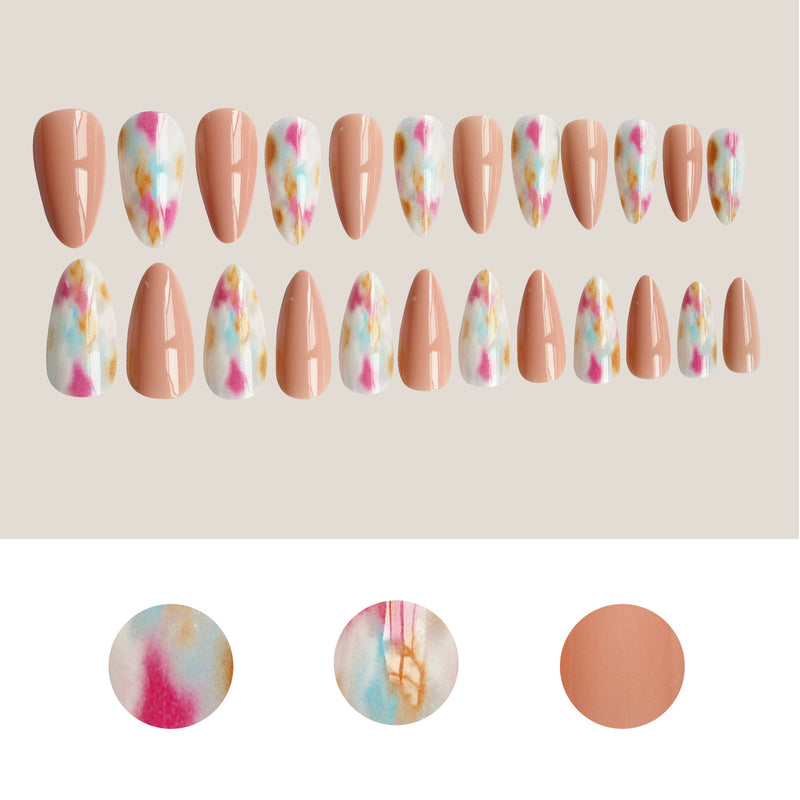 ZQNT Nail Tip Series ZQNT082