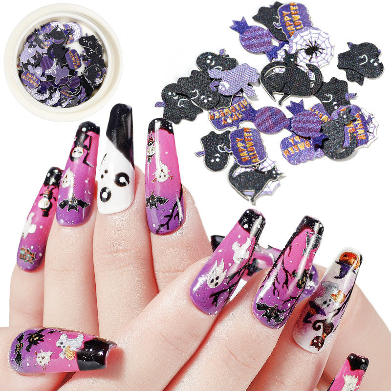 Christmas and Halloween series NSZJ034