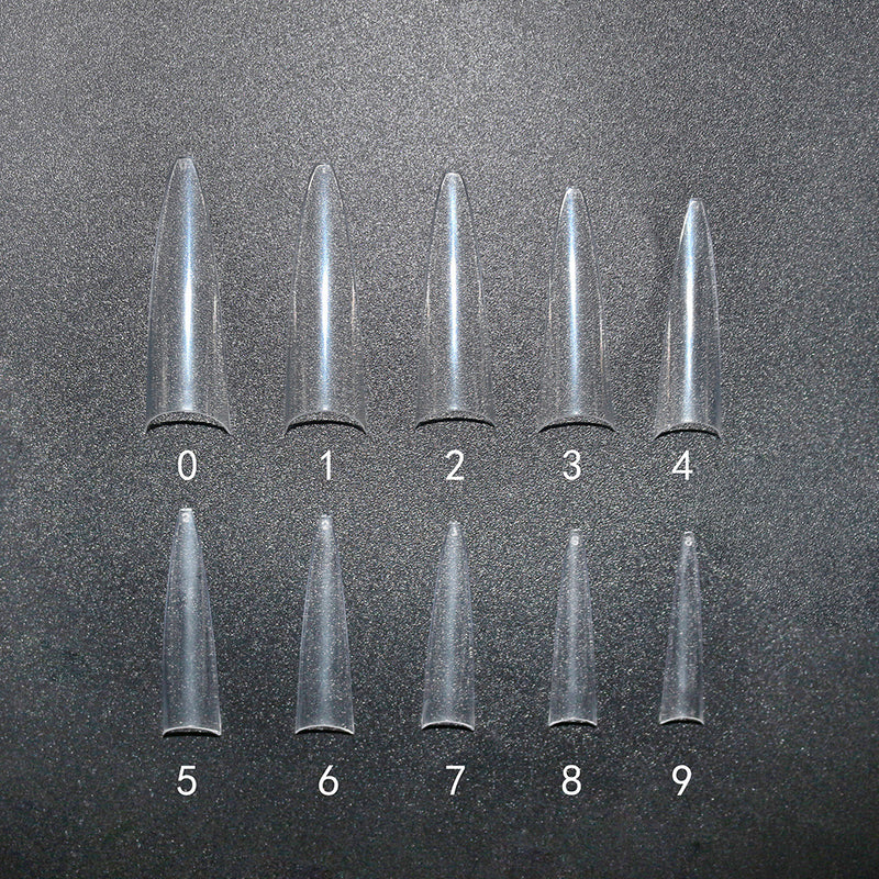 ZQNT Nail Tip Series ZQNT088