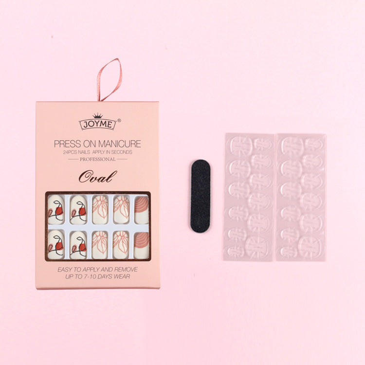 ZQNT Nail Tip Series ZQNT042